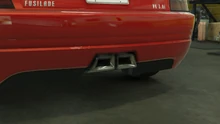 Fusilade-GTAO-Exhausts-StockExhaust