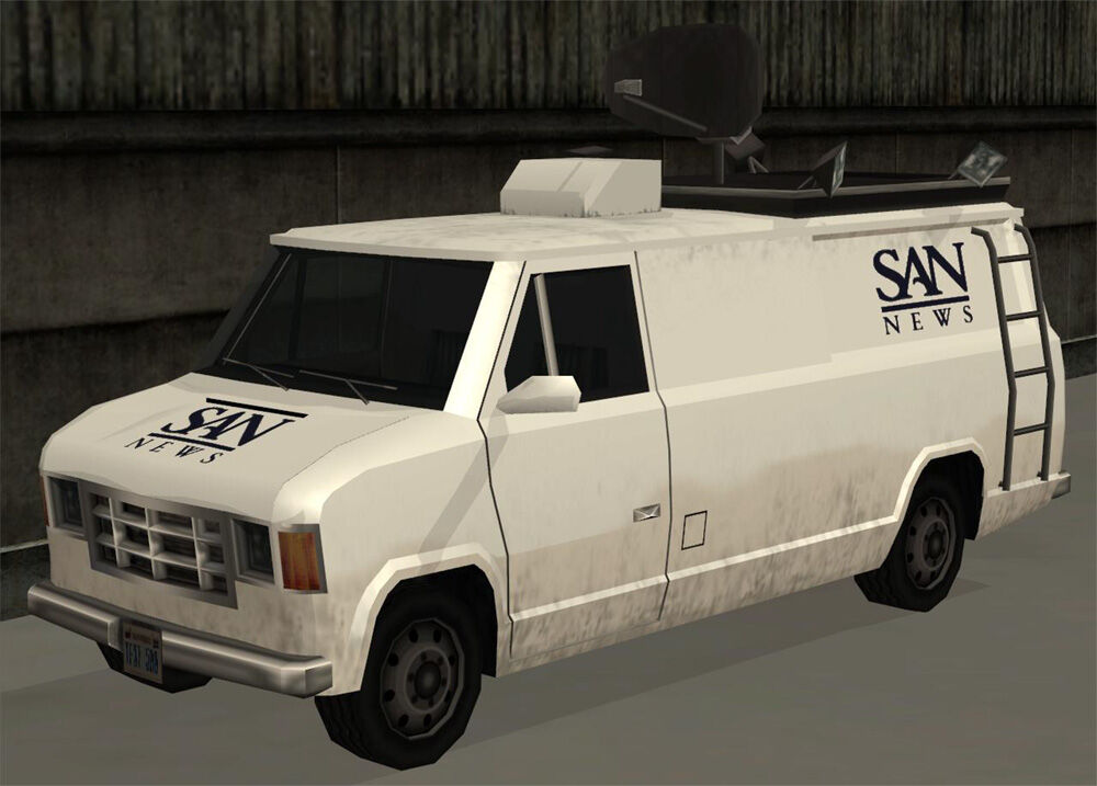 Gta San Andreas Curiosidade 03 - o Carro Indestrutivel! 