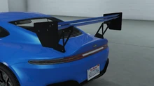 RapidGTX-GTAOe-Spoilers-CompetitionWing