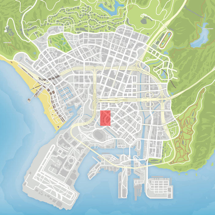 Бесплатные гта 5 проекты Чемберлен-Хиллз Grand Theft Wiki Fandom