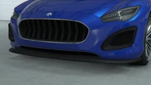Cinquemila-GTAOe-FrontBumpers-CarbonStockSplitter
