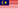 Flag of Malaysia