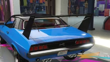 GauntletClassicCustom-GTAO-Spoilers-Mk3SecondaryRaceSpoiler