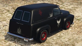 GTA O