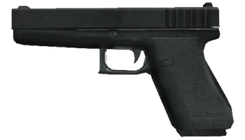 Pistol (IV)