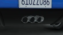 RapidGTX-GTAOe-Exhausts-TripleExhaust