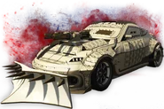 Модифицированный пример ZR380 (фантастика) на сайте Arena War