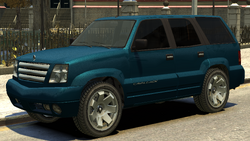 Carros de luxo novo som do motor para GTA 4