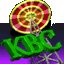 Logo KBC