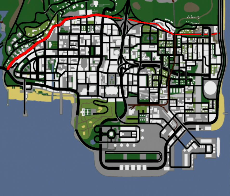 Veículos do GTA San Andreas, Grand Theft Auto Wiki