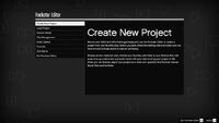 Rockstar Editor-Project