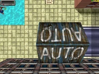 Auto (GTA1)