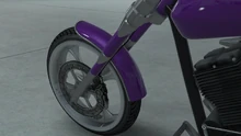 Avarus-GTAOe-FrontMudguards-CustomChromeTipMudguard