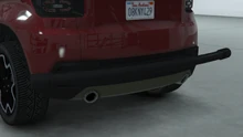 Castigator-GTAOe-RearBumpers-BlackStraightBar