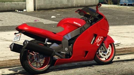 GTA V