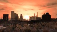 Horizon gta iv