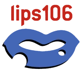 Lips106