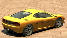 Turismo-GTAIV-rear