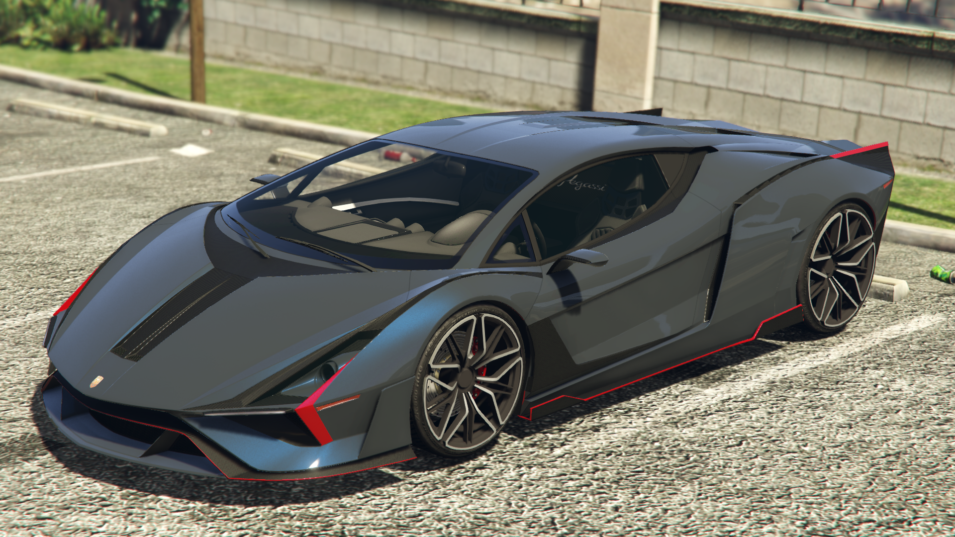 Pegassi | Grand Theft Wiki | Fandom