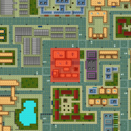 MiramirePoliceStation-GTA1-Map