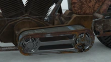 RatBike-GTAOe-BeltDriveCovers-ChromeOpenworkedCover