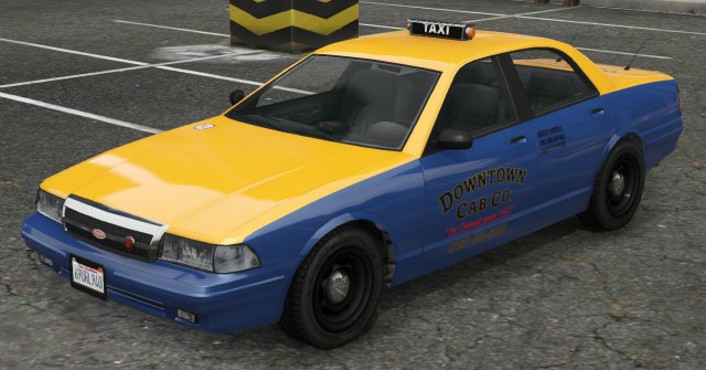 Código do carro Rapid GT do GTA V da Nova Geração