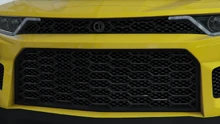 VigeroZX-GTAOe-Grilles-SecondaryHoneycombGrille