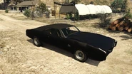 Beater Dukes в Rockstar Games Social Club