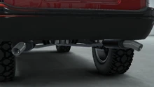 Dorado-GTAOe-Exhausts-TwinOffsetExhausts