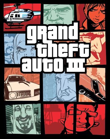 Grand Theft Auto III, Grand Theft Auto Wiki