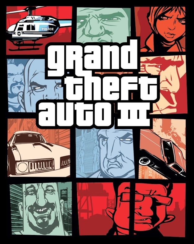 Como jogar todos os jogos de Grand Theft Auto em ordem cronológica?