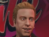 Lazlow Jones