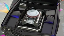 SabreTurboCustom-GTAO-EngineBlock-V8ChromeCovers