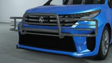 Vivanite-GTAOe-FrontBumpers-ChromeBullbarII