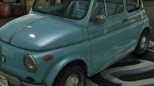 Brioso300-GTAO-Bodywork-None