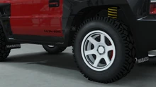 MonstroCiti-GTAOe-Mudguards-StockMudguards