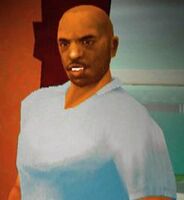 Victor Vance, protagonis dari Grand Theft Auto: Vice City Stories