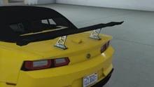 VigeroZXConvertible-GTAOe-Spoilers-CarbonCommandoSpoiler