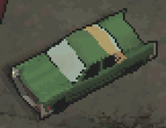 Une Manana dans GTA Chinatown Wars.