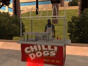 Chilli Dogs (SA)