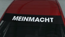 FR36-GTAOe-Sunstrips-BlackMeinmachtSunstrip
