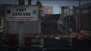 Fort Zancudo | Grand Theft Auto Wiki | Fandom