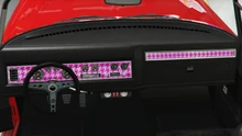 TornadoCustom-GTAO-Dash-PinkPattern