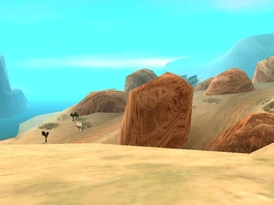 Gallery1041.jpg (43 КБ) Тьерра-Робада. Неподалёку находится Дамба Шермана