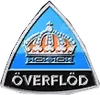 Overflod (logo)