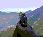 Прицеливание от 1-го лица