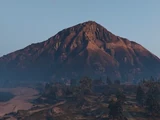 Mount Chiliad