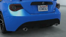 S95-GTAOee-RearBumpers-StockRearBumper