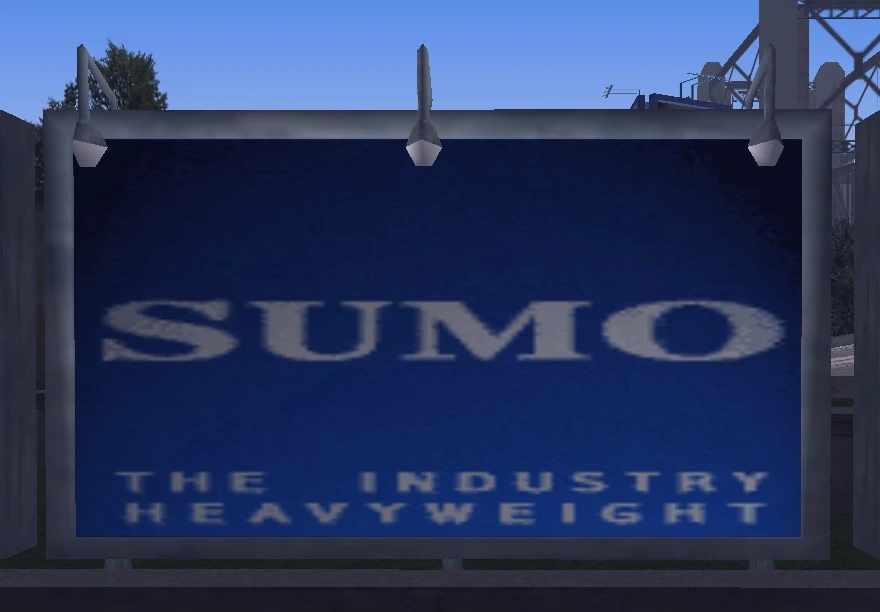 SUMO | Grand Theft Auto Wiki (GTA Wiki) | Fandom