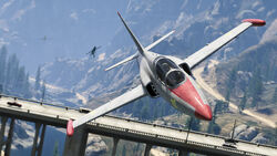 GTA San Andreas Definitive Edition - Mastersave #4: Obtendo Licença de  Piloto sem Escola de Aviação 